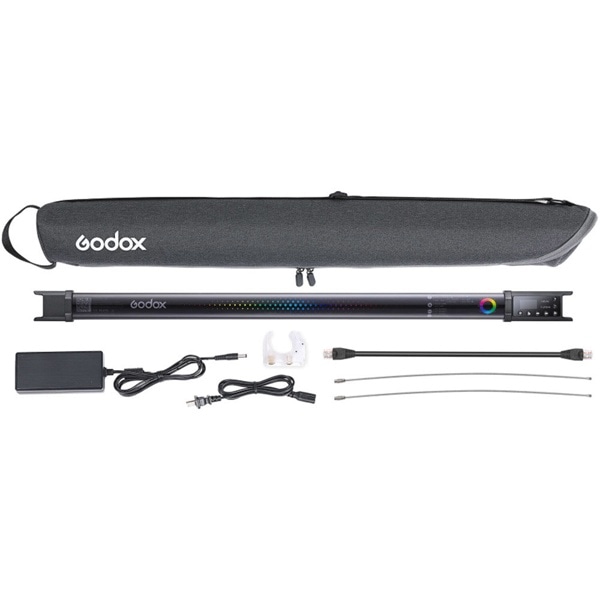 GODOX(ゴドックス) TL60 LEDチューブライト 1灯 TL60-K1 253484