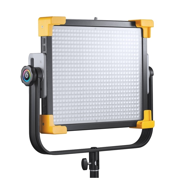 【会員価格/SALE】GODOX(ゴドックス) LD75R LEDライト 253488