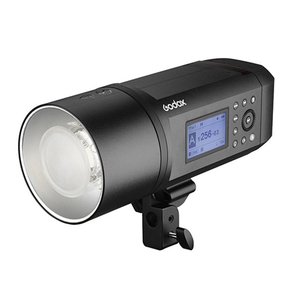 【会員価格/SALE】GODOX(ゴドックス) WITSTRO AD600 Pro フラッシュシステム 253774