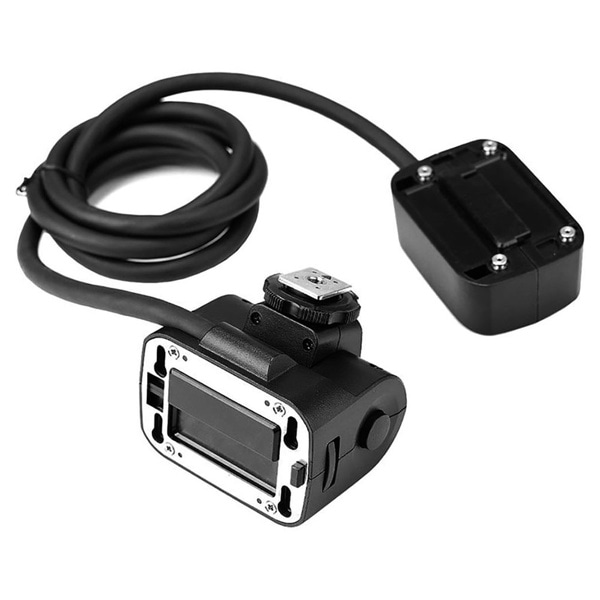 【会員価格/SALE】GODOX(ゴドックス) AD200用エクステンションフラッシュヘッド EC-200 253789