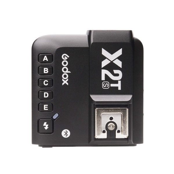 【会員価格/SALE】GODOX(ゴドックス) X2T TTLワイヤレスフラッシュトリガー 送信機 ソニー用 253865