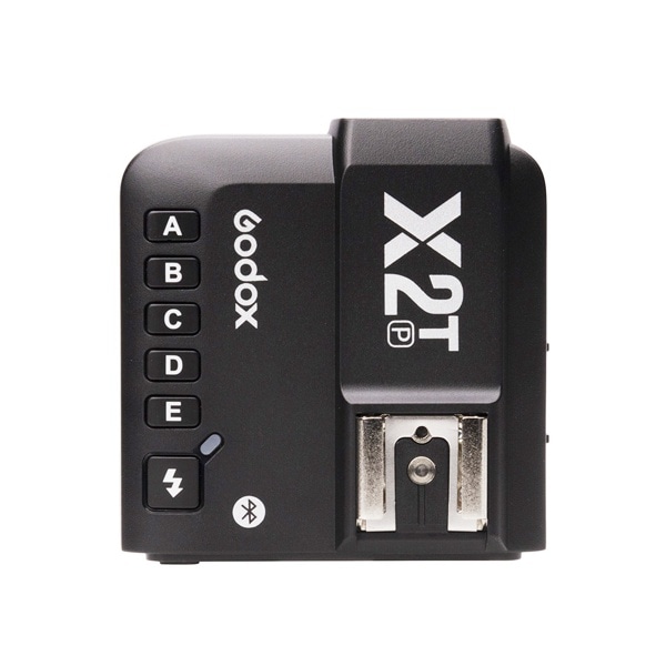 【会員価格/SALE】GODOX(ゴドックス) X2T TTLワイヤレスフラッシュトリガー 送信機 ペンタックス用 253867
