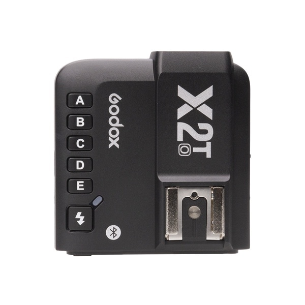 【会員価格/SALE】GODOX(ゴドックス) X2T TTLワイヤレスフラッシュトリガー 送信機 オリンパス用 253868