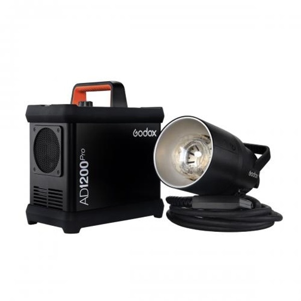 【会員価格/SALE】GODOX(ゴドックス) AD1200 Pro パワーパックキット 253903