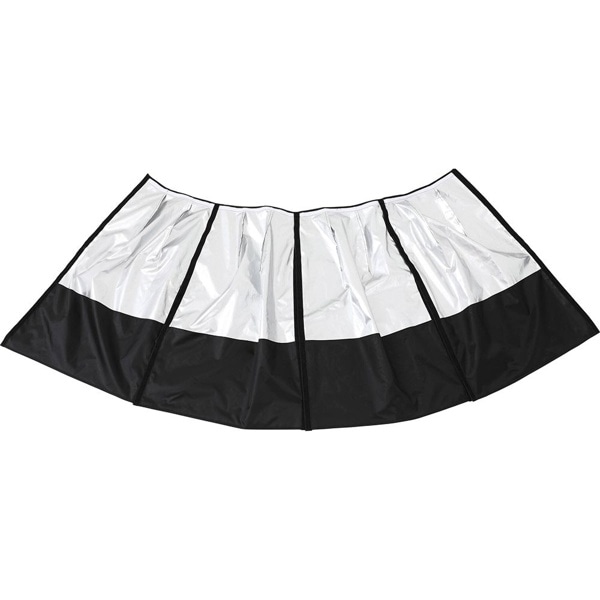 GODOX(ゴドックス) ランタンソフトボックス CS-85S(85cm)用スカート SS-85 254143