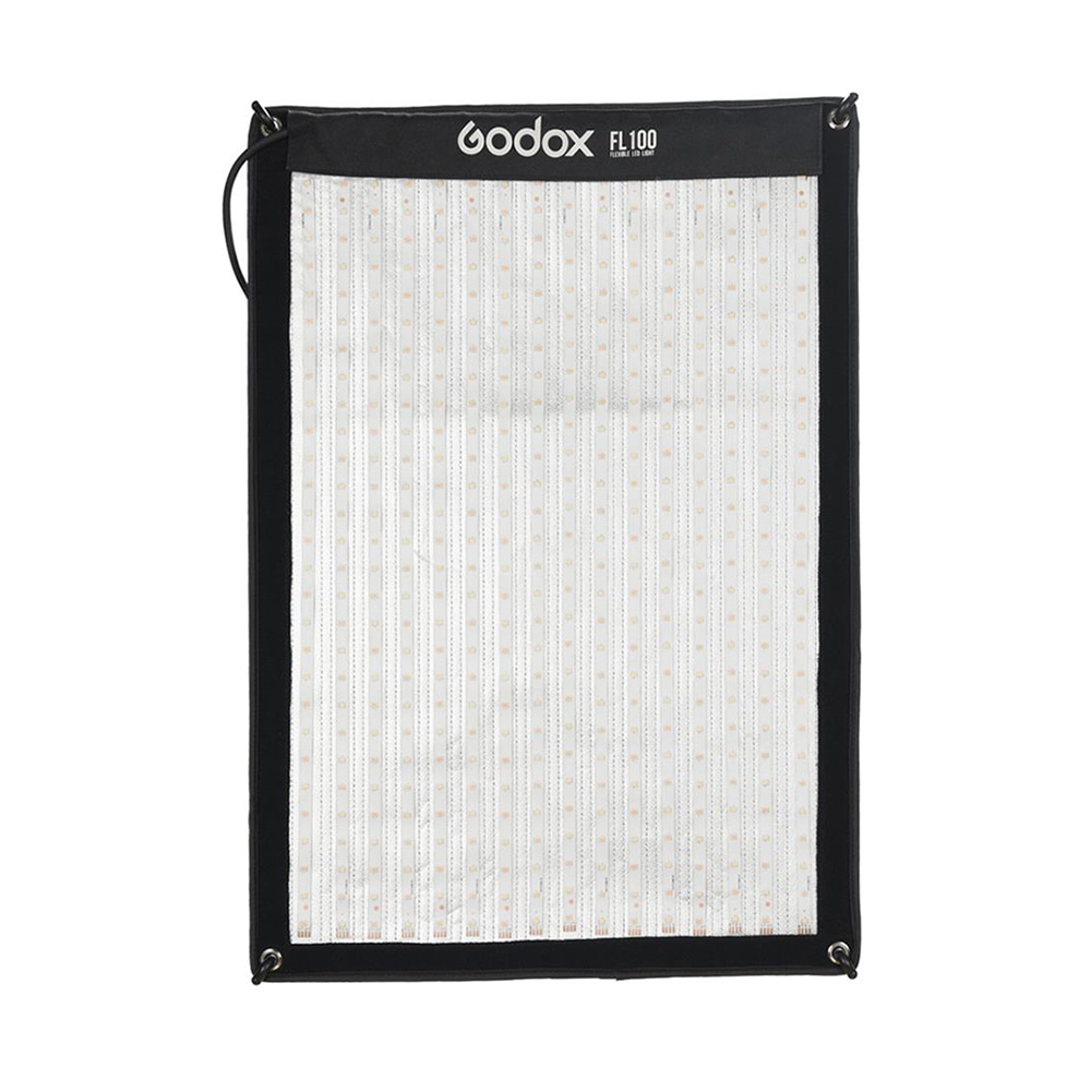 【会員価格/SALE】GODOX(ゴドックス) FL100 フレキシブルLEDライト 254144