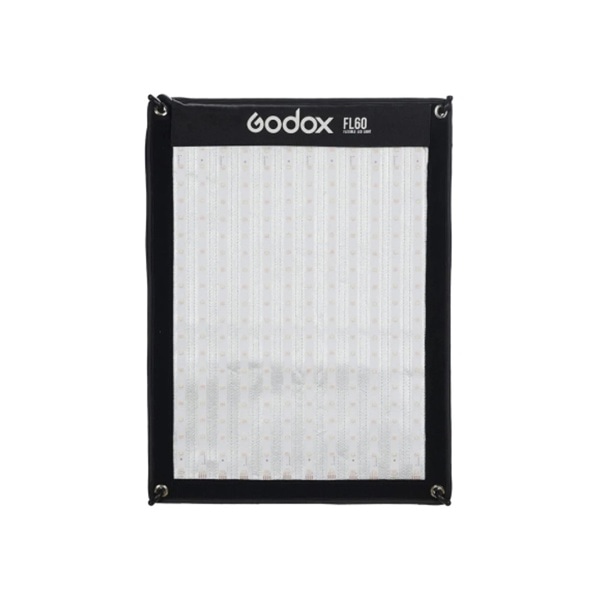 【会員価格/SALE】GODOX(ゴドックス) FL60 フレキシブルLEDライト 254145 254145