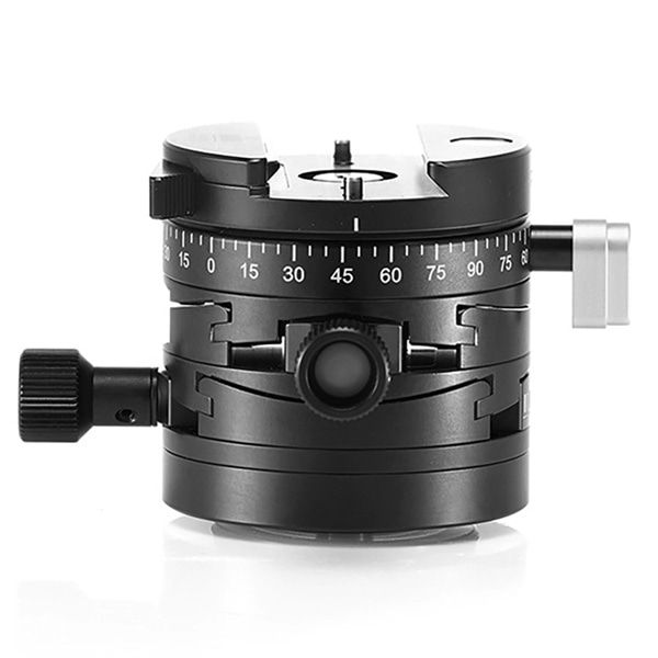 ARCA SWISS(アルカスイス) コアレベラー60 モノボールフィックス