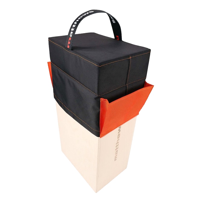Matthews(マシューズ) アップルボックス トッパー 259572