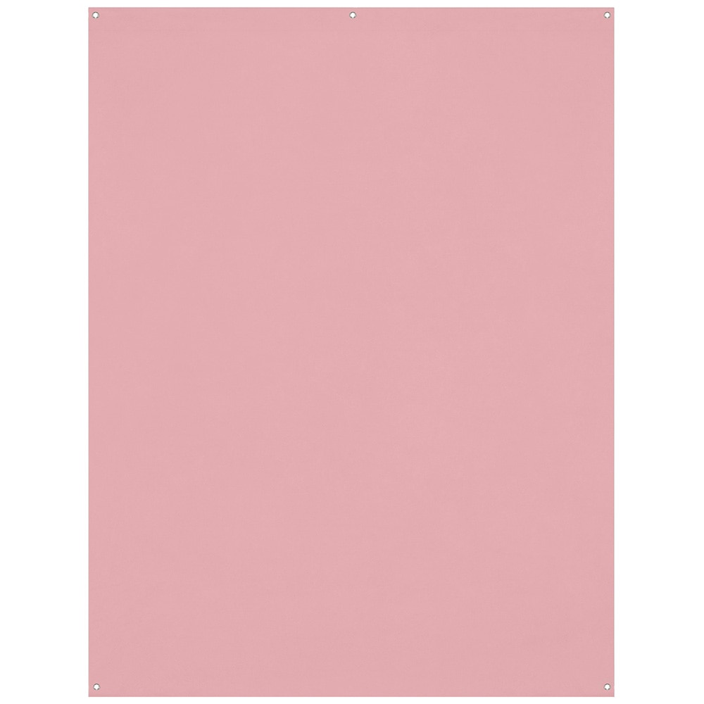 Westcott(ウェストコット) X-Drop Wrinkle-Resistant 5x7'(1.52x2.13m) Blush Pink(ブラッシュピンク)