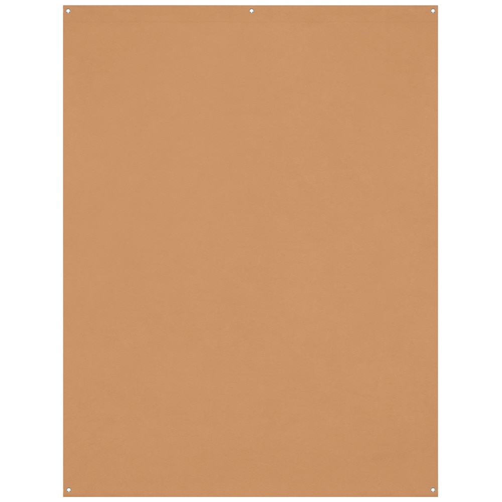 Westcott(ウェストコット) X-Drop Wrinkle-Resistant 5x7'(1.52x2.13m) Brown Sugar(ブラウンシュガー)