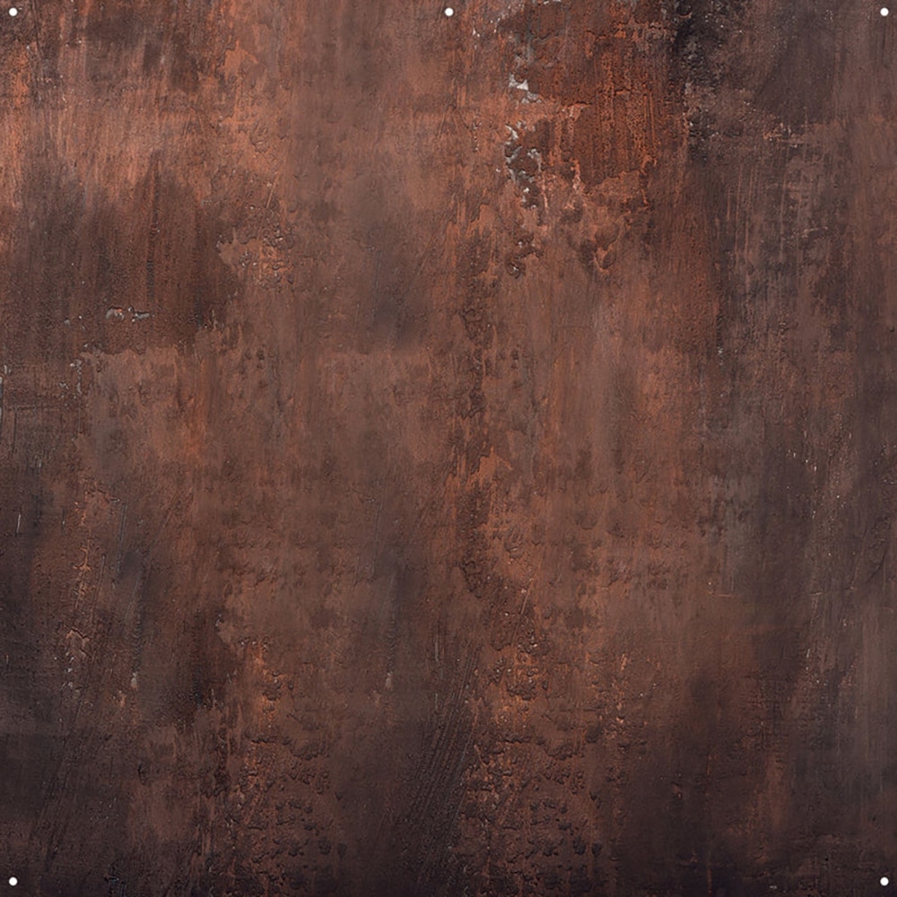 Westcott(ウェストコット) X-Drop Pro Fabric 8x8'(2.44x2.44m) Copper Wall(コッパー)