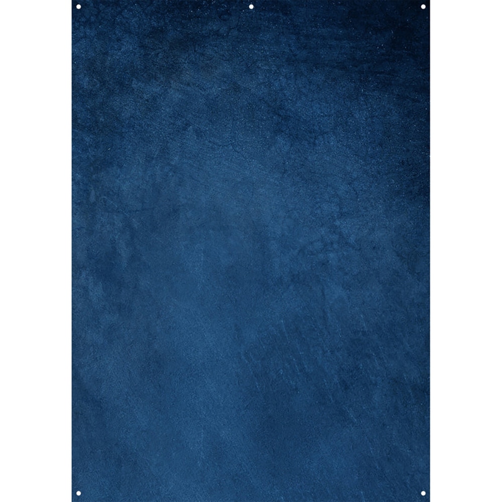 Westcott(ウェストコット) X-Drop Fabric 5x7'(1.52x2.13m) Blue Concrete(ブルー)