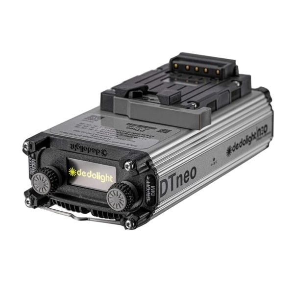 dedolight(デドライト) NEOバイカラー用コントローラー Dtneo