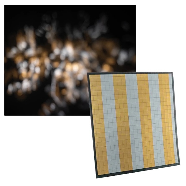 dedolight(デドライト) EFLECT 45x45cm マルチミラー 粗目(シルバー/ゴールド・ゼブラ) DEFRL-MZSG3 265253