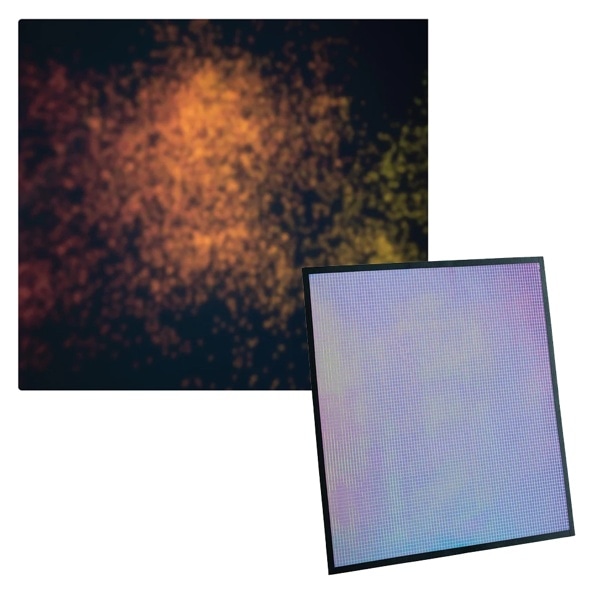 dedolight(デドライト) EFLECT 45x45cm マルチミラー 細目(トロピカルブルー) DEFRL-MTB1 265255