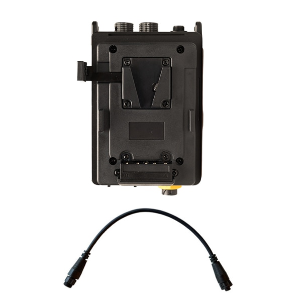 Aladdin(アラディン) BI-FLEX M7用コントローラー  Vマウント 6pin仕様 MFL70BIDIMVM 265717