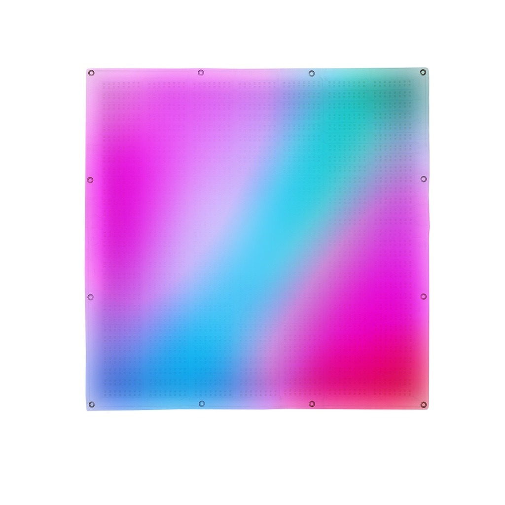 Aladdin(アラディン) MOSAIC PIXEL 4X4 LEDパネル M-4X4-PIXEL-PANEL 265729