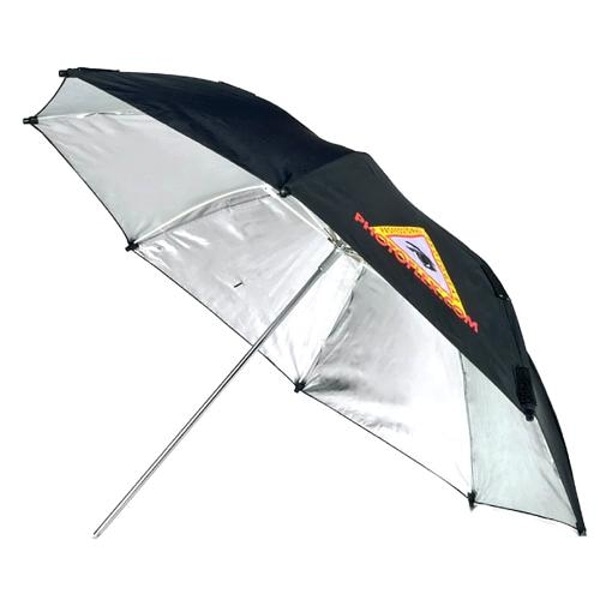 Photoflex(フォトフレックス) ADH シルバーアンブレラN(アジャスタブル) 45インチ Mサイズ(115cm)