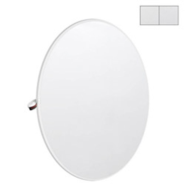 Photoflex(フォトフレックス) ライトディスクN ルーセント(ディフューザー) 52"(132cm) DL-1152WT