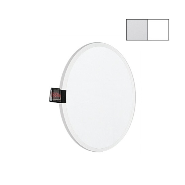 Photoflex(フォトフレックス) ライトディスクN ルーセント(ディフューザー) 12"(30 cm) DL-1112WT