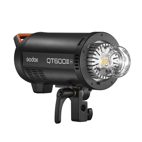 【会員価格/SALE】GODOX(ゴドックス) QT600III マニュアルフラッシュ 266200