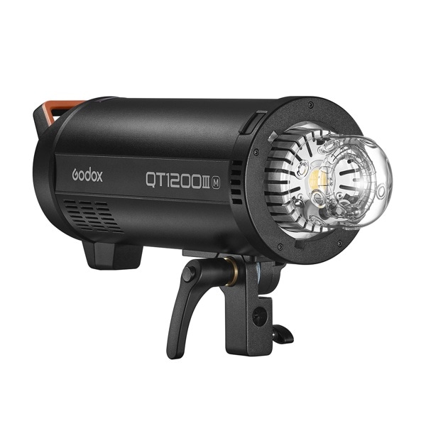 【会員価格/SALE】GODOX(ゴドックス) QT1200III マニュアルフラッシュ 266201