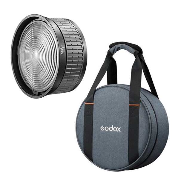 GODOX(ゴドックス) FLS8 M300/M200用フレネルレンズ 266223