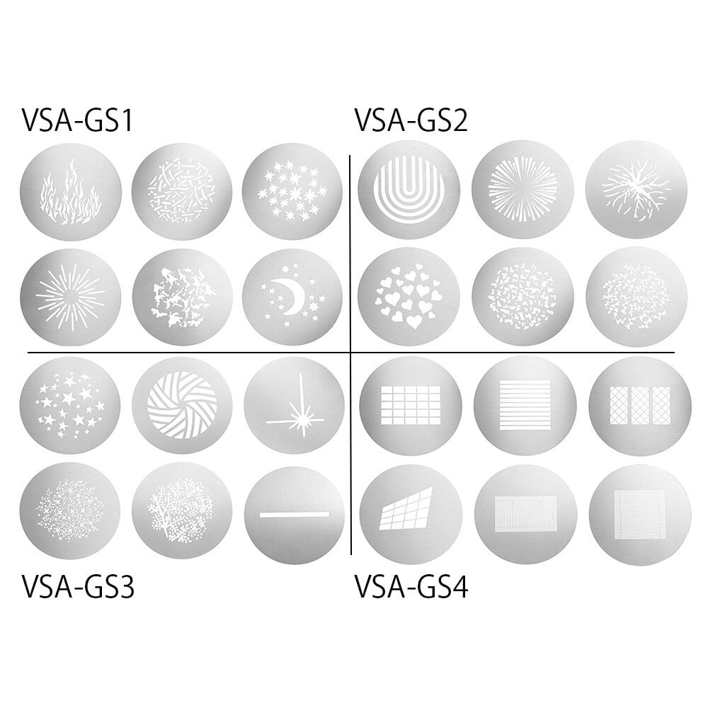 GODOX(ゴドックス) ゴボセット VSA-GS3 266234