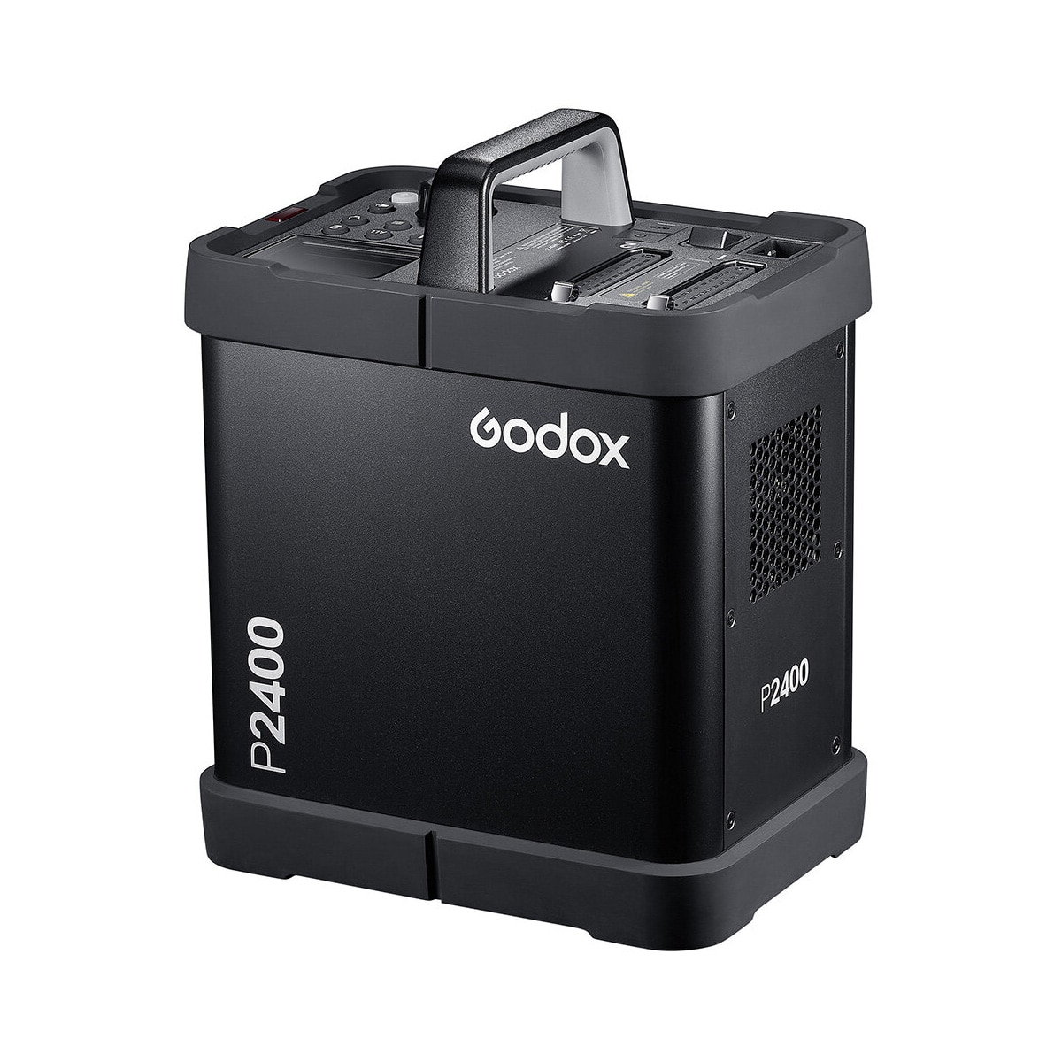 【会員価格/SALE】GODOX(ゴドックス) スタジオパワーパック P2400