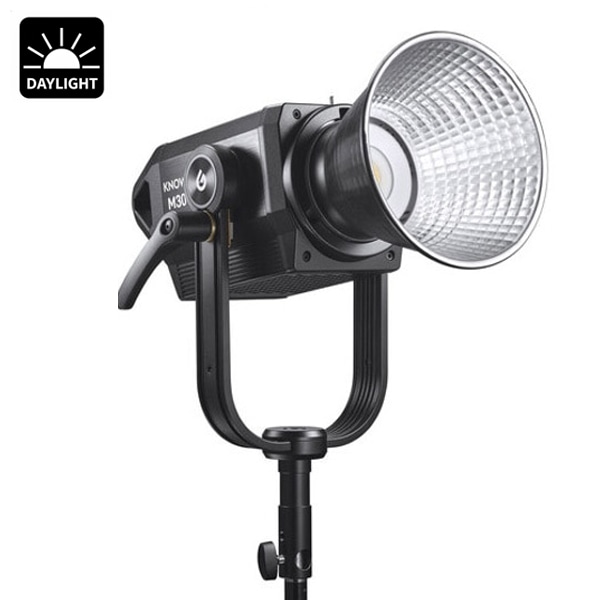 【会員価格/SALE】GODOX(ゴドックス) KNOWLED M300D デイライトLEDライト 266319