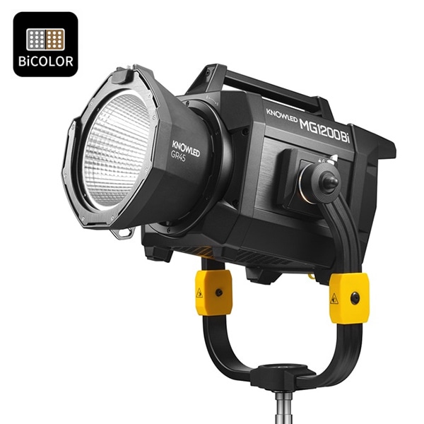 【会員価格/SALE】GODOX(ゴドックス) MG1200Bi 大光量バイカラーLEDライト 標準キット