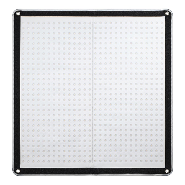 【会員価格/SALE】GODOX(ゴドックス) F200Bi バイカラーフレキシブル LEDライト 266393