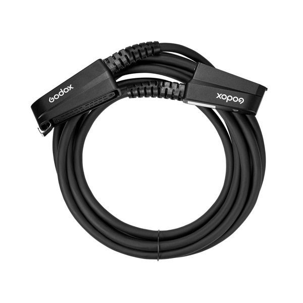 【会員価格/SALE】GODOX(ゴドックス) H2400P用延長ケーブル 5m EC2400 266400