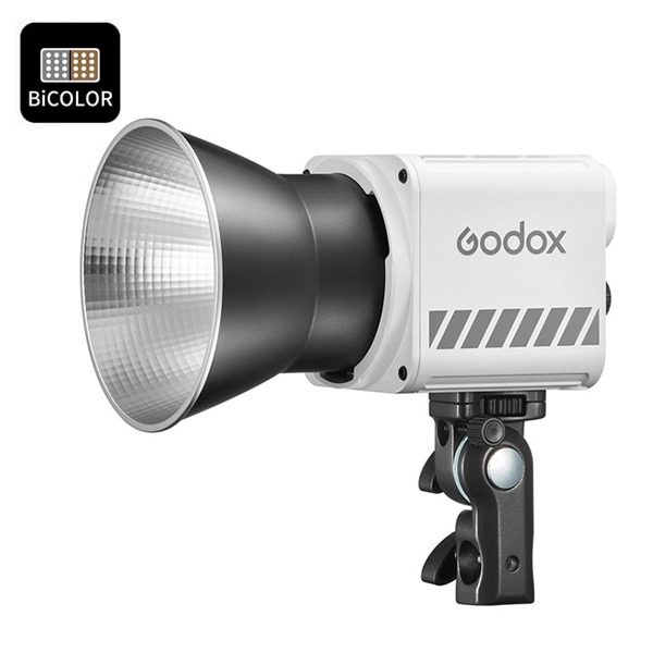 【会員価格/SALE】GODOX(ゴドックス) ML60II Bi Kit1(NP-F)