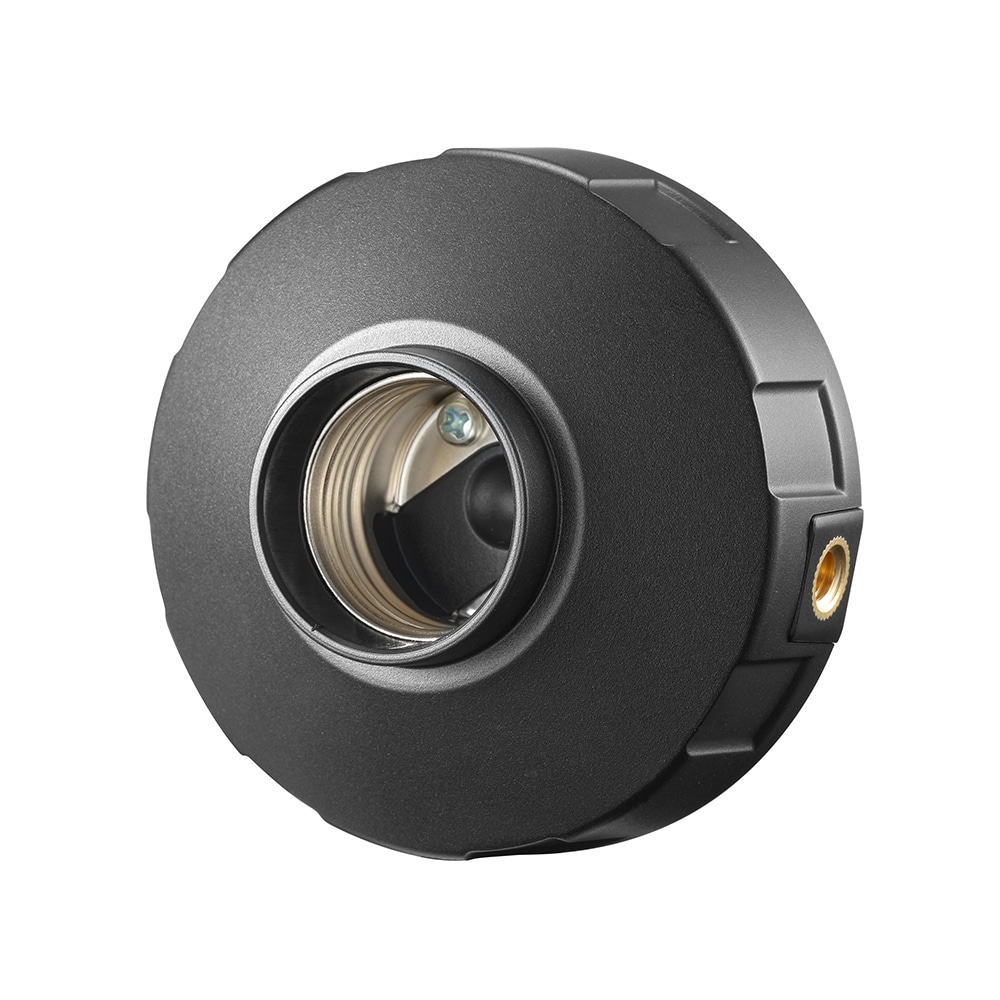 GODOX(ゴドックス) E26口金 ソケット CR-LS