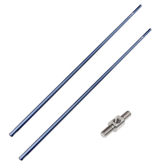 GODOX(ゴドックス) 延長ロッドセット 100cm RS100