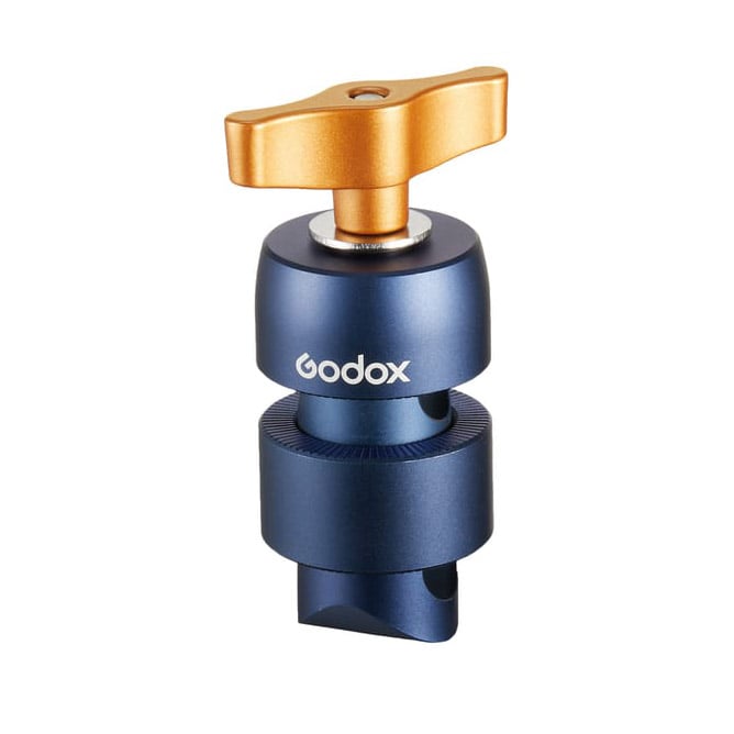 GODOX(ゴドックス) シングルノブGag GSK