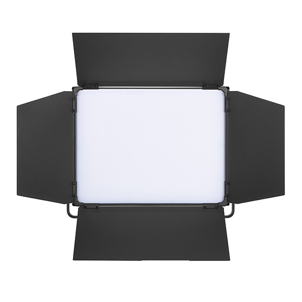 GODOX(ゴドックス) LDX100Bi/LDX100R用 バーンドア BD-100