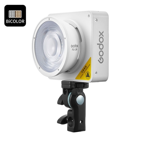 【会員価格/SALE】GODOX(ゴドックス) ML100 Bi Kit2(Vマウント)