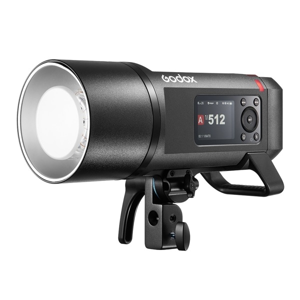 【会員価格/SALE】GODOX(ゴドックス) AD600 Pro II 大光量モノブロック 266707