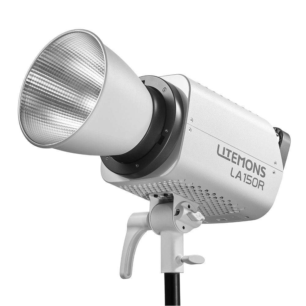 GODOX(ゴドックス) LA150R K1 1灯ケースキット ホワイト 266719