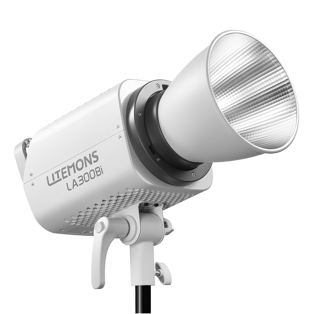 GODOX(ゴドックス) LA300Bi バイカラーLED ホワイト 266747
