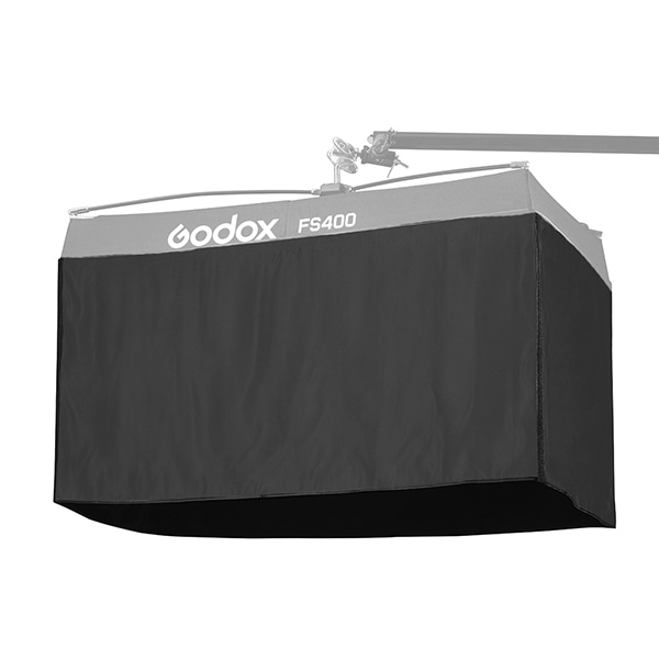 GODOX(ゴドックス) FS400 用 スカート SS-FS400  266787