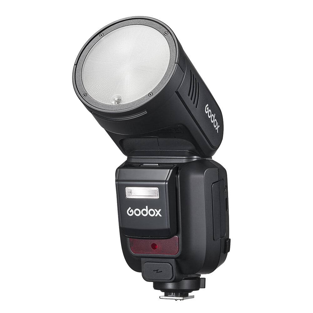 【会員価格/SALE】GODOX(ゴドックス) V100 C クリップオンフラッシュ キヤノン用