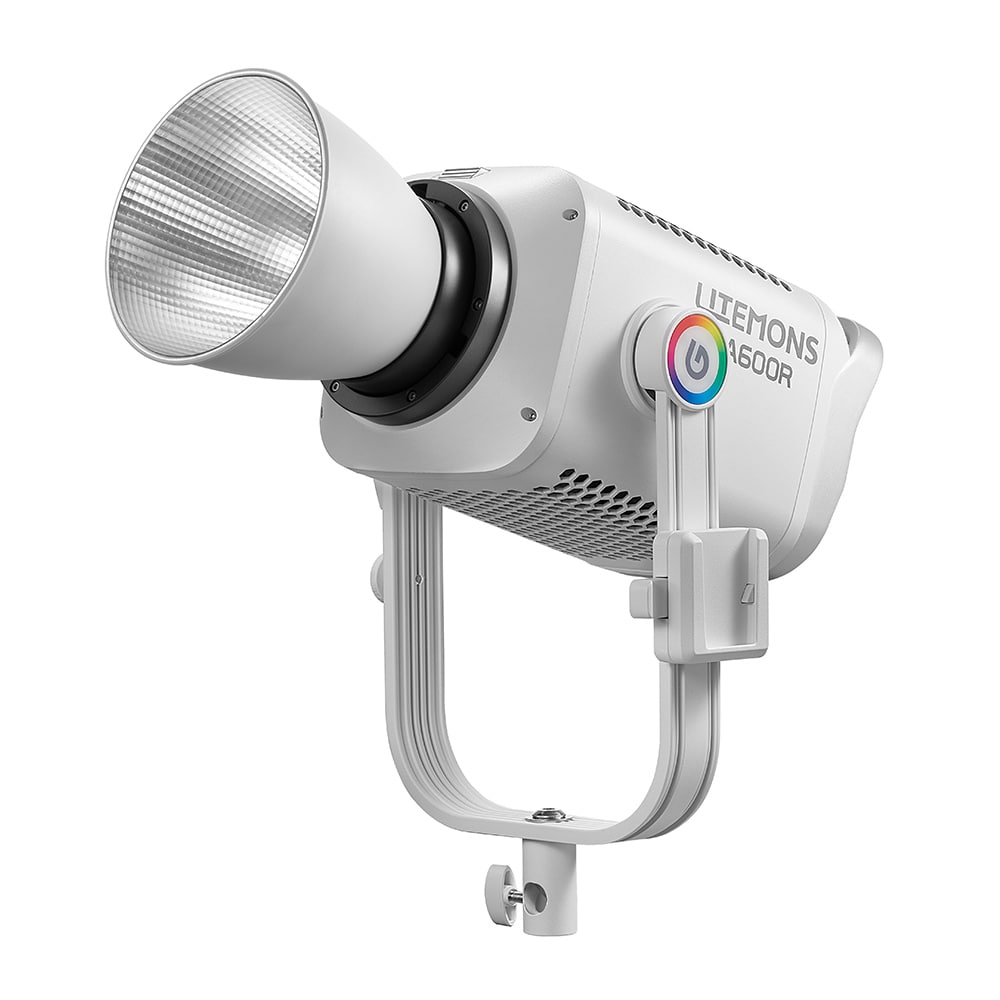 GODOX(ゴドックス) LA600R フルカラーLED ホワイト 266859