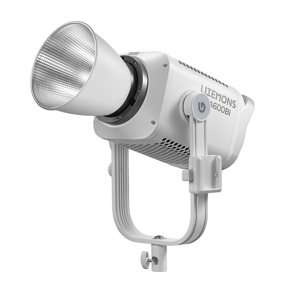 GODOX(ゴドックス) LA600Bi バイカラーLED ホワイト 266860