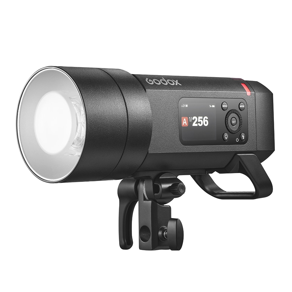 GODOX(ゴドックス) AD400 Pro II 266890