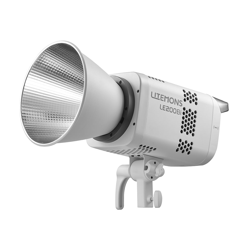 【会員価格/SALE】GODOX(ゴドックス) LE200Bi バイカラーLED ホワイト 266980