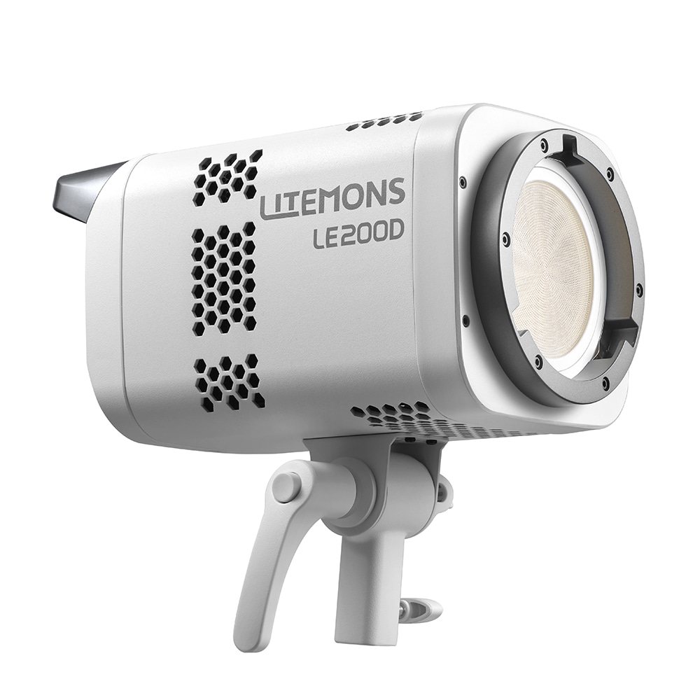 【会員価格/SALE】GODOX(ゴドックス) LE200D デーライトLED ホワイト 267130